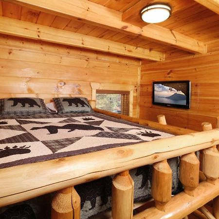 Smoky Vista Lodge Sevierville Exteriér fotografie