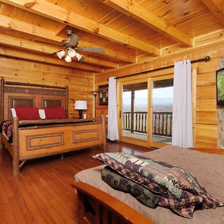 Smoky Vista Lodge Sevierville Exteriér fotografie