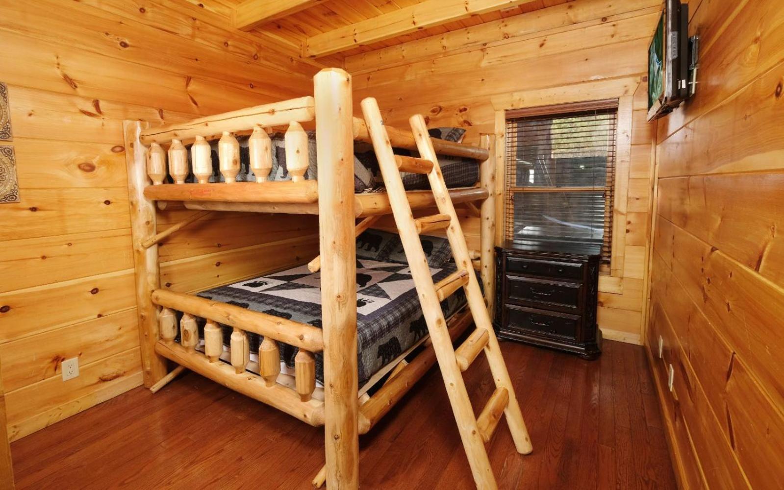 Smoky Vista Lodge Sevierville Exteriér fotografie