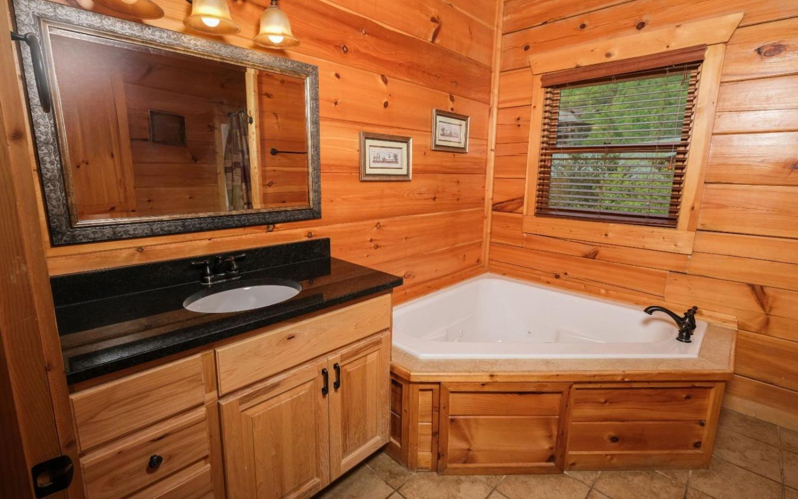 Smoky Vista Lodge Sevierville Exteriér fotografie