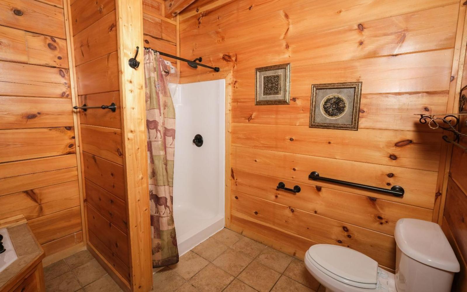 Smoky Vista Lodge Sevierville Exteriér fotografie
