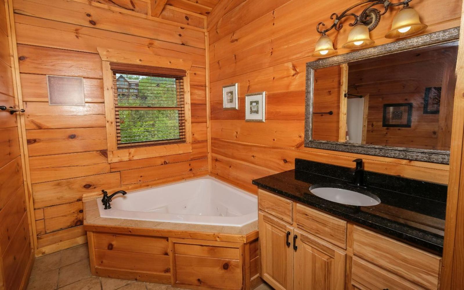 Smoky Vista Lodge Sevierville Exteriér fotografie